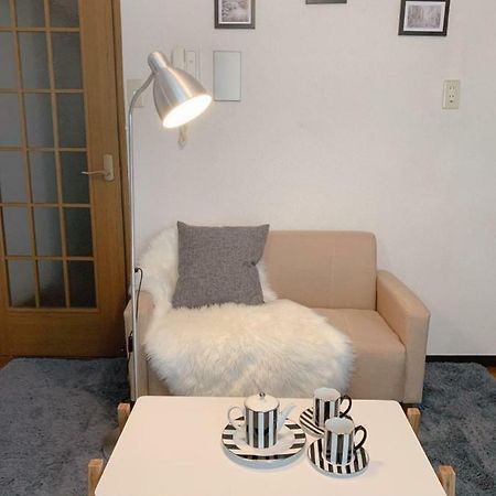 Ferienwohnung Konitel 今里 Ōsaka Exterior foto