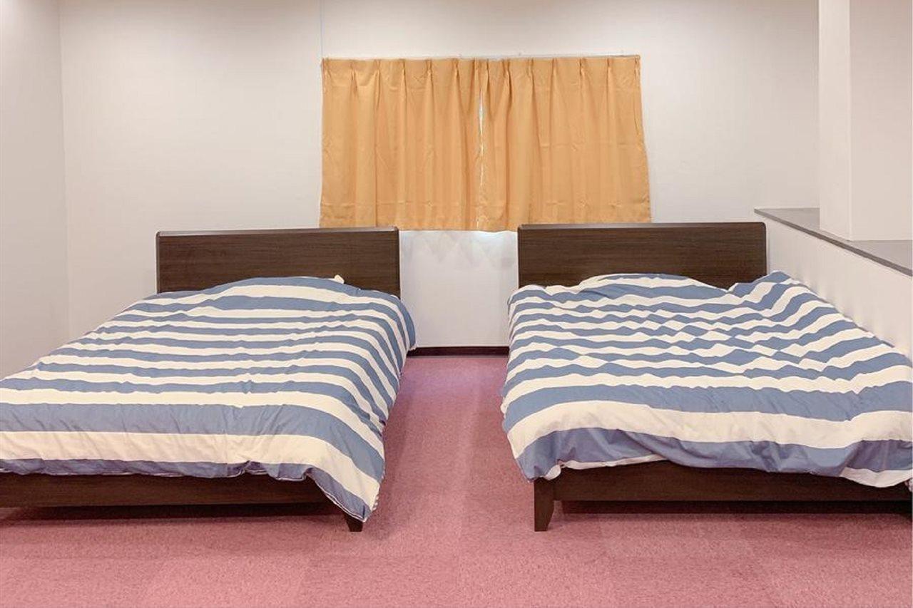 Ferienwohnung Konitel 今里 Ōsaka Exterior foto