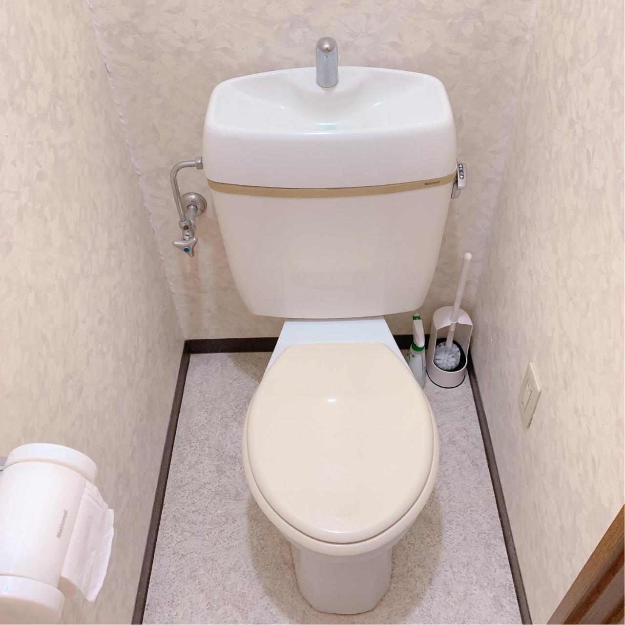 Ferienwohnung Konitel 今里 Ōsaka Exterior foto