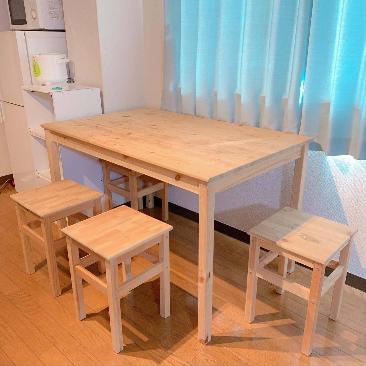 Ferienwohnung Konitel 今里 Ōsaka Exterior foto
