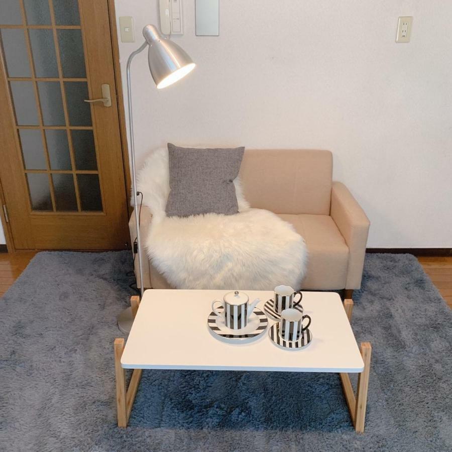 Ferienwohnung Konitel 今里 Ōsaka Exterior foto